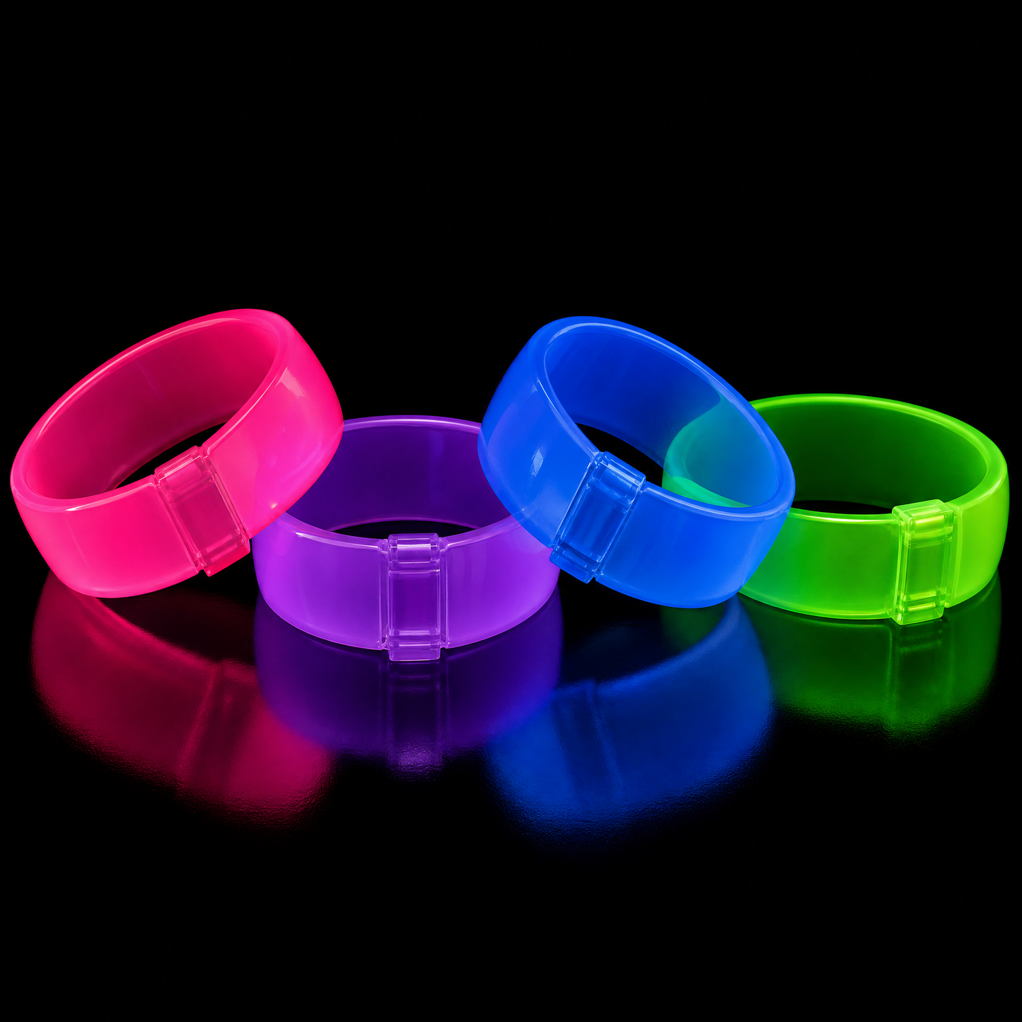 LED Bracelets